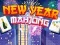 Xogo New Year Mahjong en liña