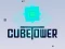 Xogo Cube Tower en liña