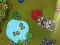 Xogo Ferals.io en liña