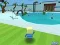 Xogo Kogama: Park Aquatic en liña