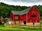 Xogo Thanksgiving Rustic Farm Escape en liña