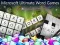 Xogo Microsoft Ultimate Word Games en liña