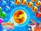 Xogo Bubbles & Hungry Dragon en liña