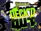 Xogo Teenage Mutant Ninja Turtles Deck'd Out en liña