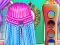 Xogo Fashion Girl New Hairstyles en liña