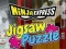Xogo Ninja Express Jigsaw en liña