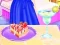 Xogo Bffs Afternoon Tea Cooking en liña