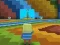 Xogo Kogama: Color Parkour en liña