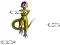 Xogo Freeza Jump Dragon Ball Z en liña