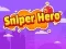 Xogo Sniper Hero en liña