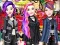 Xogo Punk Street Style Queens 2 en liña