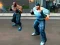 Xogo Street Mayhem Beat 'Em Up en liña