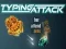 Xogo Typing Attack en liña