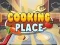 Xogo Cooking Place en liña