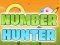 Xogo Number Hunter en liña