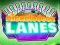Xogo Nickelodeon Lanes en liña
