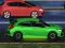 Xogo Drag Racing City en liña