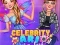 Xogo Celebrity Ari All Around the Fashion en liña