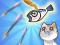 Xogo Super Archer: Catkeeper en liña