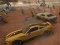 Xogo Zombie Car Crash: Drift Zone en liña