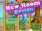 Xogo New Room Design en liña