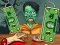 Xogo Handless Millionaire zombie food en liña