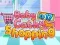Xogo Baby Cathy Ep17: Shopping en liña
