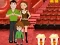 Xogo Escape The Family From Theatre en liña