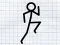 Xogo Jumper Stickman!!! en liña