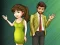 Xogo Amgel Easy Room Escape 89 en liña