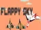 Xogo Flappy Sky en liña