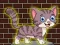 Xogo Loveable Small Cat Escape en liña