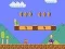 Xogo Super Mario Bros: Road to Infinity en liña