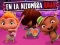 Xogo Mini Beat Power Rockers On the Red Carpet en liña