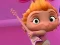 Xogo Mini Beat Power Rockers: Musical Memory Test en liña