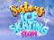 Xogo Sisters Ice Skating Glam en liña