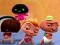 Xogo Mini Beat Power Rockers: English Challenge en liña