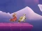 Xogo Ice Age: Manic Meteor Run en liña