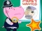 Xogo Hippo Detective en liña