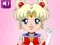 Xogo Sailor Girls Avatar Maker en liña