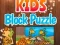Xogo Kids Block Puzzle en liña