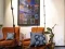 Xogo Living Marble House Escape en liña