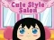 Xogo Cute Salon en liña
