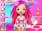 Xogo Baby Bella Candy World en liña