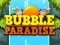 Xogo Bubble Paradise en liña