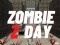 Xogo Krunker: Zombie Z-DAY en liña