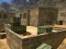 Xogo Krunker: CS1.6 dust 2 en liña