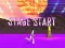 Xogo Retro Karate: The Epic Adventure en liña