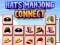 Xogo Hats Mahjong Connect en liña