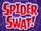 Xogo Spider Swat en liña